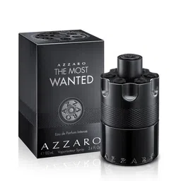 Azzaro Men The Most Wanted Intense Eau de Parfum Spray - 100ml-picture-16