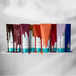 MOROCCANOIL Color Depositing Mask Ultra-Nourishing Temporary Hair Color 200ml - Platinum image 5