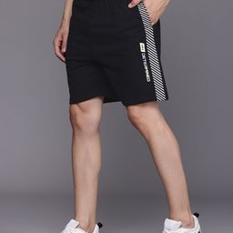 HRX by Hrithik Roshan Men Typography Printed Shorts-picture-10