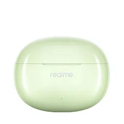 Realme Buds T110 with AI ENC for calls, upto 38 hours of Playback & Fast Charging Headset image 3