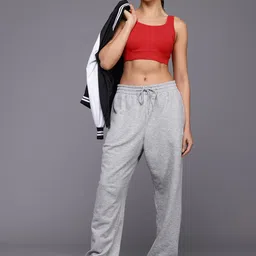 HRX by Hrithik Roshan Medium Coverage Lightly Padded Lifestyle Bra image 2