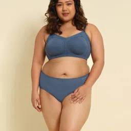 van heusen Women Anti-Bacterial Non-Wired Non-Padded T-Shirt Bra image 1