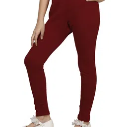 indiweaves Solid Leggings image 2