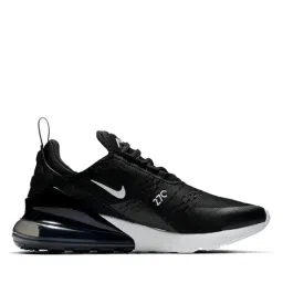 nike Air Max 270 Lace-Up Running Shoes image 2