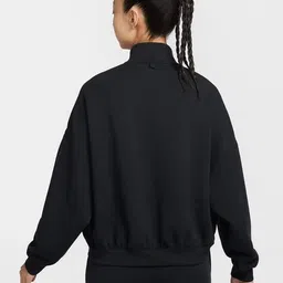 nike Women Impossibly Soft Dri-Fit Oversized Top image 2