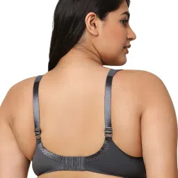 triumph Non-Padded Minimizer Bra image 3
