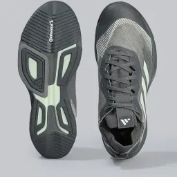 adidas Men Rapidmove ADV Trainer Shoes image 3