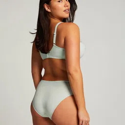 hunkemoller Diva Non-Padded Under-Wired Bra image 3