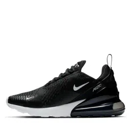 nike Air Max 270 Lace-Up Running Shoes image 3