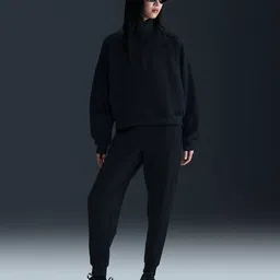 nike Women Impossibly Soft Dri-Fit Oversized Top image 3