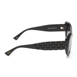 idee Women UV-Protected Cat-Eye Sunglasses - IDS2961C3SG image 4