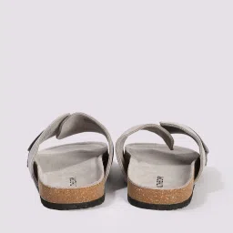 altheory by azorte Men Slip-On Casual Sandals image 4