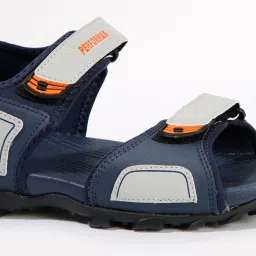 performax Washable Sandals with Velcro Fastening image 4