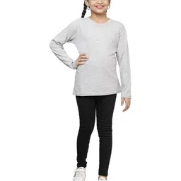 indiweaves Solid Leggings image 5