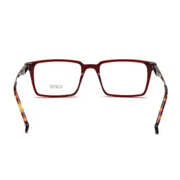 idee Men Rectangular Full-Rim Frame-ID1955C5FR image 5