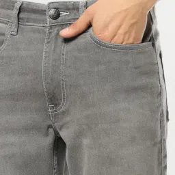 buda jeans co Lightly Washed Bootcut Jeans image 5