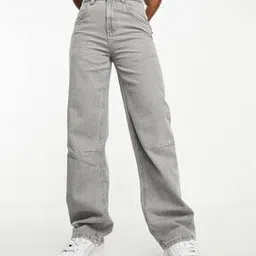 Weekend Collective Baggy Fit Jeans-image-15