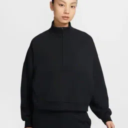 nike Women Impossibly Soft Dri-Fit Oversized Top image 1