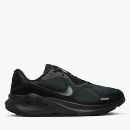 nike Structure 26 Lace-Up Running Shoes-picture-16