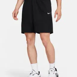 nike Men Dri-Fit Icon 8" Basketball Shorts image 1