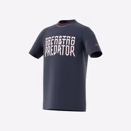 Predator Crew-Neck T-shirt-image-19
