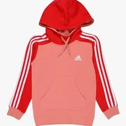 adidas kids B 3S Hoodie with Kangaroo Pocket-picture-15