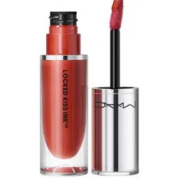 m.a.c Locked Kiss Ink Liquid Lipstick - Sophistry-picture-47