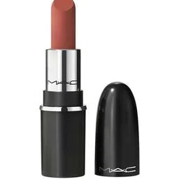 m.a.c Macximal Matte Mini Lipstick - Warm Teddy-picture-30
