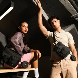 puma Ignite Crossbody bag image 3