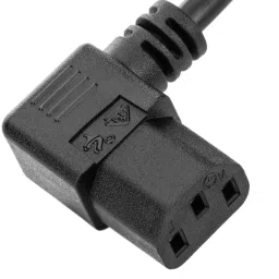 Electric Scooter IEC Connector (M)-picture-24