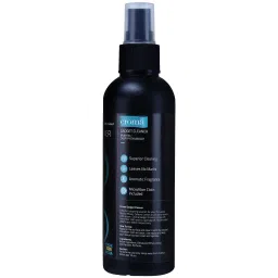 Croma Cleaning Kit For Mobile, TVs, Monitors, Laptops, DSLR, Tablets, Cables (With Microfiber Cloth, CRSP1P1CKA282401, Black) image 2