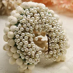 Moedbuille Women Embellished Hair Accessory-picture-32