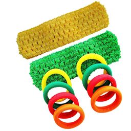 BAESD Girls Set of 3 Lace Hair Accessory Set-picture-31