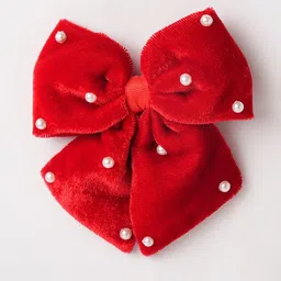 RIBBON CANDY Girls Embellished Alligator Hair Clip-image-63