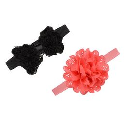 BAESD Girls Set of 2 Lace Hairband-picture-30