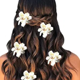 Hair Flare Set of 2 Embellished Hair Accessory Set-picture-27