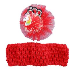 BAESD Girls Set of 2 Embellished Hairband-picture-27