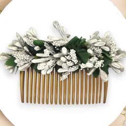 Hair Flare Women Embellished Hair Accessory Set of-picture-19