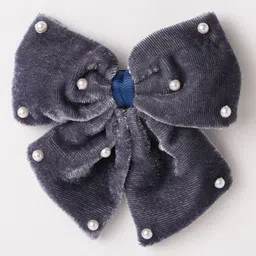 RIBBON CANDY Girls Embellished Alligator Hair Clip-picture-21