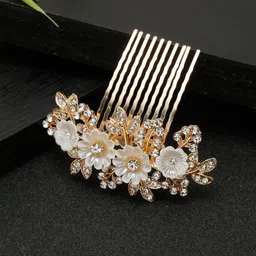 YouBella Women Embellished Comb Pin-picture-39
