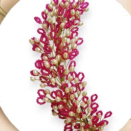 Hair Flare Women Embellished Hair Accessory Set of-picture-6