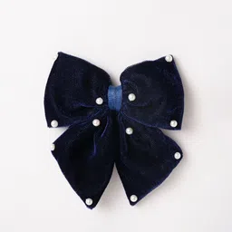 RIBBON CANDY Girls Embellished Alligator Hair Clip-image-33