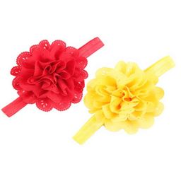 BAESD Girls Set of 2 Lace Hairband-picture-29