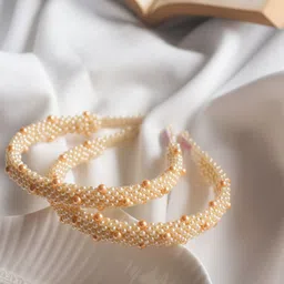 Choko Girls Beaded Hairband-picture-19