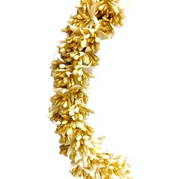 Hair Flare Embellished French Barrette Hair Accessory-picture-27