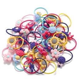 LYTIX Girls 20Pcs Tic Tac Hair Clip-picture-27