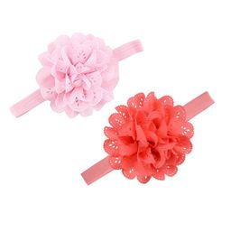BAESD Girls Set of 2 Lace Hairband-picture-34