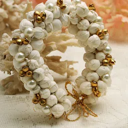 Moedbuille Women Embellished Hair Accessory-picture-36