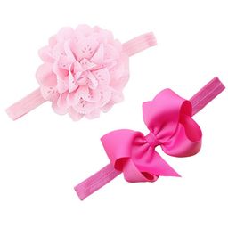 BAESD Girls Set of 2 Lace Hairband-picture-44