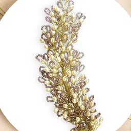 Hair Flare Women Embellished Hair Accessory Set of-picture-28